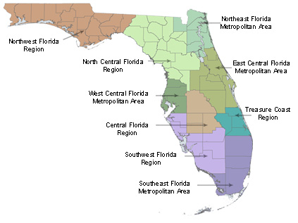 CFASPP Regions