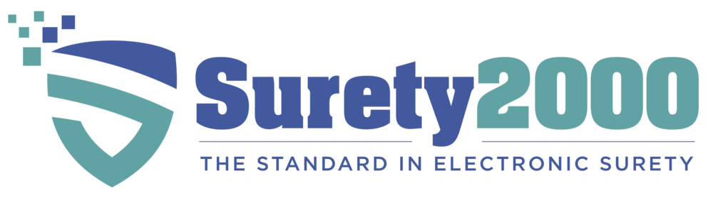 Surety 2000 Logo
