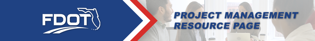 Project Management Guide Banner