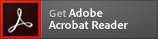 Adobe PDF icon. 
