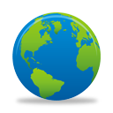 Picture of globe