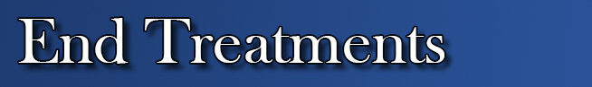End Treatments Label