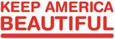 Keep America Beautiful Logo