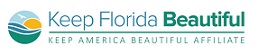 Keep Florida Beautiful Logo Logo