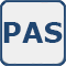 PAS Icon