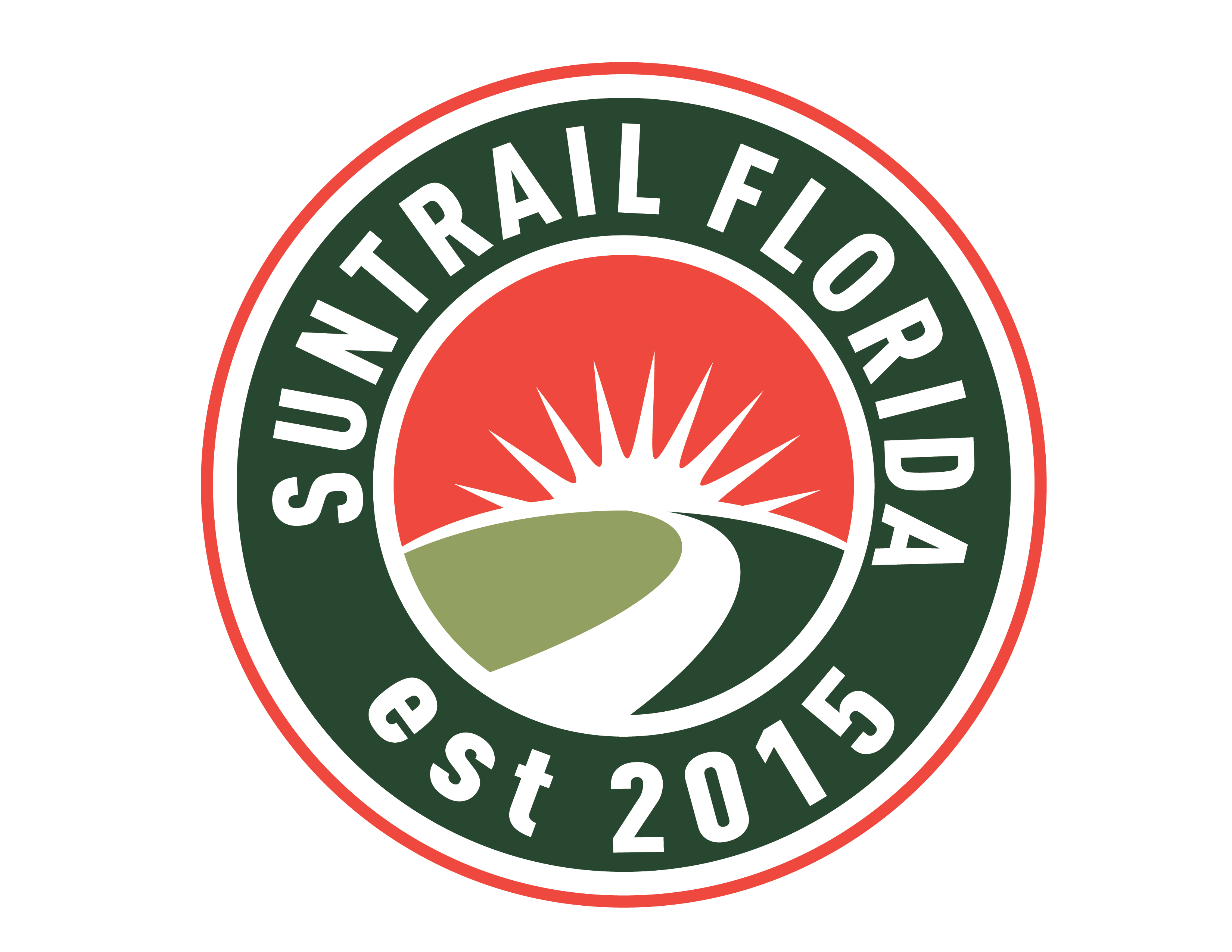 SUNTRAIL FLORIDA est 2015
