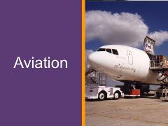 Aviation