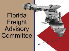 Florida Freight Advisory Committee