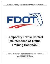 Temporary Traffic Control Training Handbook