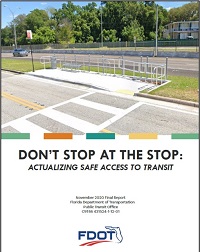 dont stop at the stop