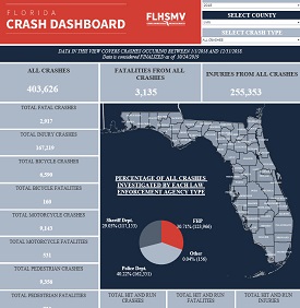 FLHSMV Dashboard Image