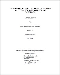 maintenance rating program