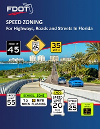Speed Zoning Manual