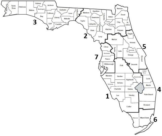 FCTSTC map FCTSTC map
