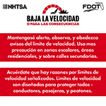 Speeding_Spanish_Slide 3 - thumb