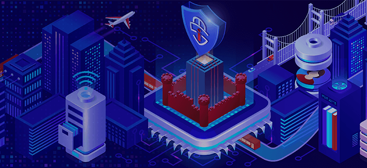 Information Security Management