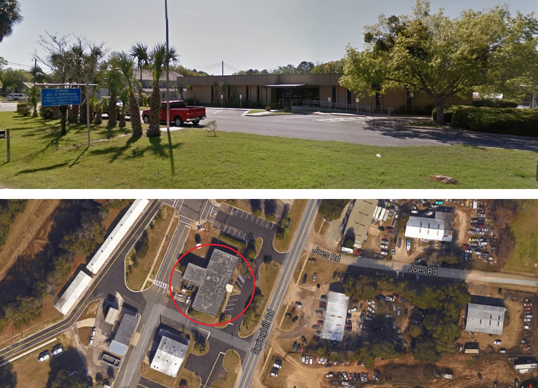 Traffic Engineering Research Lab (TERL)