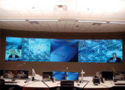 District 7 RTMC Architectural Rendering