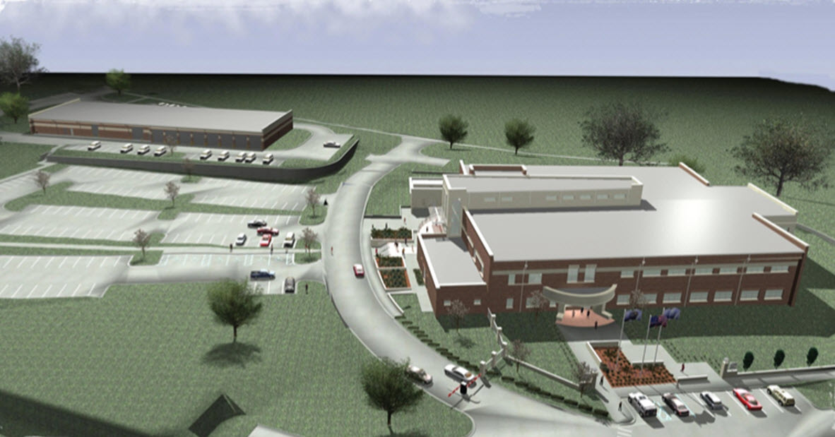 Leon Tallahassee RTMC Sketch