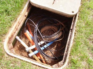 Conduit Access Point