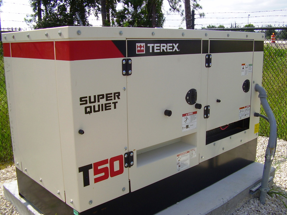 Electrtical Generator