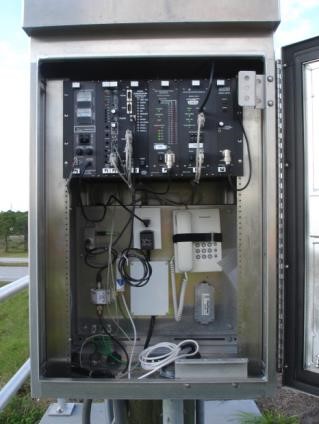 Highway Advisory Radio (HAR)