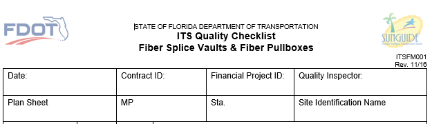 Nonconformance Tracking