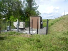 Remote Communication Site (HUB)