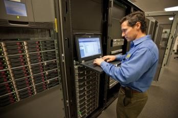 Regional Traffic Management Center (RTMC)