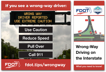 4938-WWD-Tip-Card-and-Graphic Wrong Way Driving Tip Card and Graphic