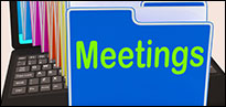 Past Meetings & Events small image