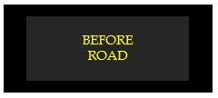 before road