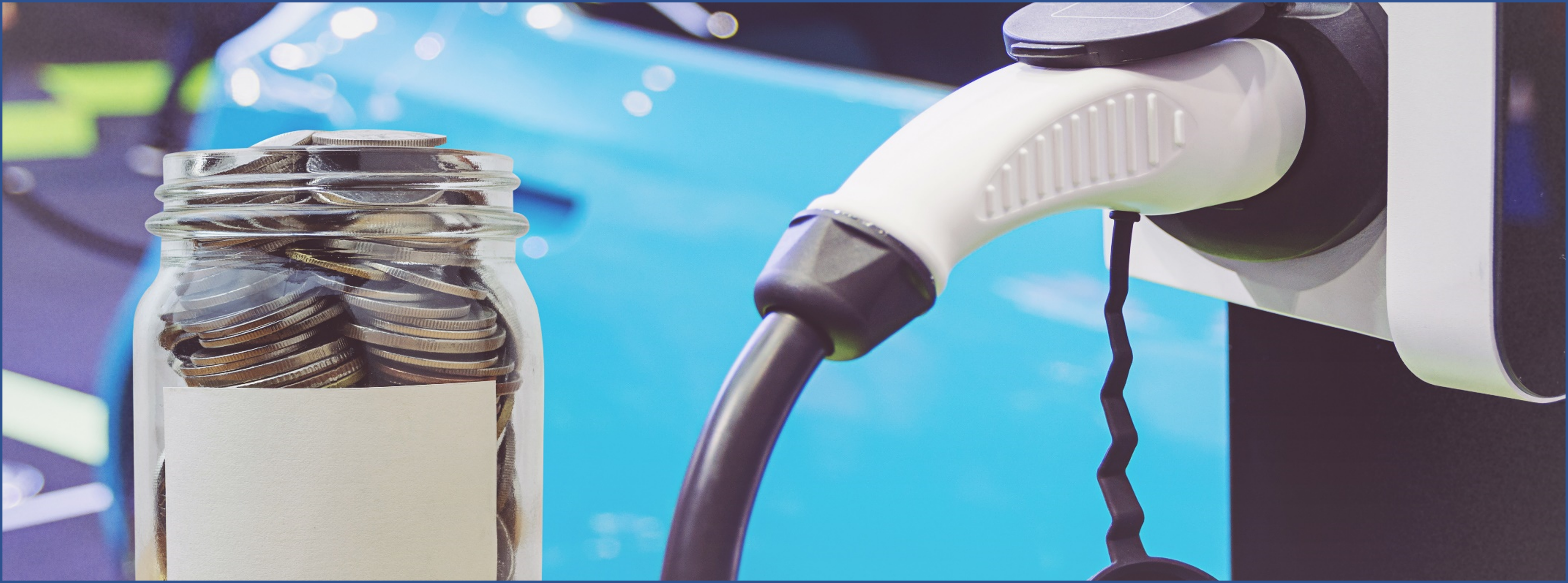 FDOT EV Program Funding Banner