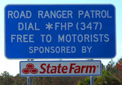 Safety Service Patrols