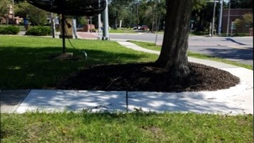 Safe Routes To School project delivered by Jacksonville Transportation Authority