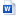 Microsoft Word Document
